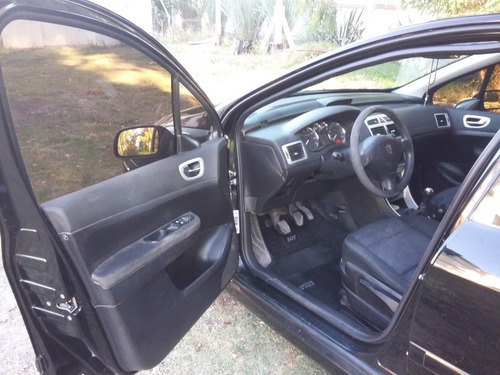 Peugeot 307 1.6 Xs 110cv Mp3 2011