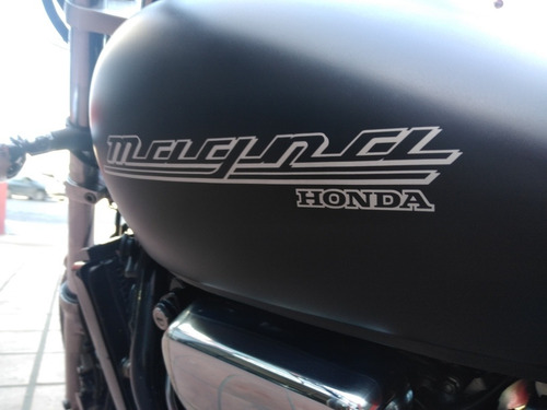 Imagen 5 de 15 de Honda Vf 750 Magna Di Buono Automotores