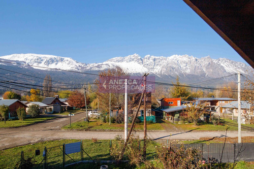 Se Vende Casa En El Bolsón