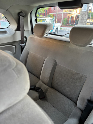 Chevrolet Spin 1.8 Ltz 7as 105cv