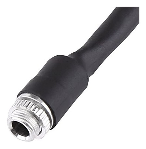 Adaptador De Cable Aux Del Coche 35mm Hembra Jack Aux Cable