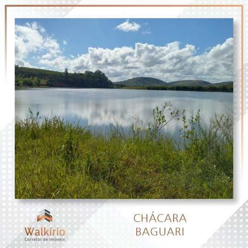 Imagem 10 de 11 de Chácara, Baguari, Baguari - R$ 500 Mil, Cod: 349 - V349