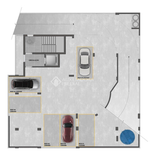 Imagem 2 de 7 de Apartamento - Tristeza - Ref: 357074 - V-357074