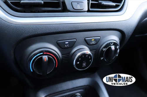 Imagem 14 de 15 de Hb20 1.0 12v Flex Sense Manual