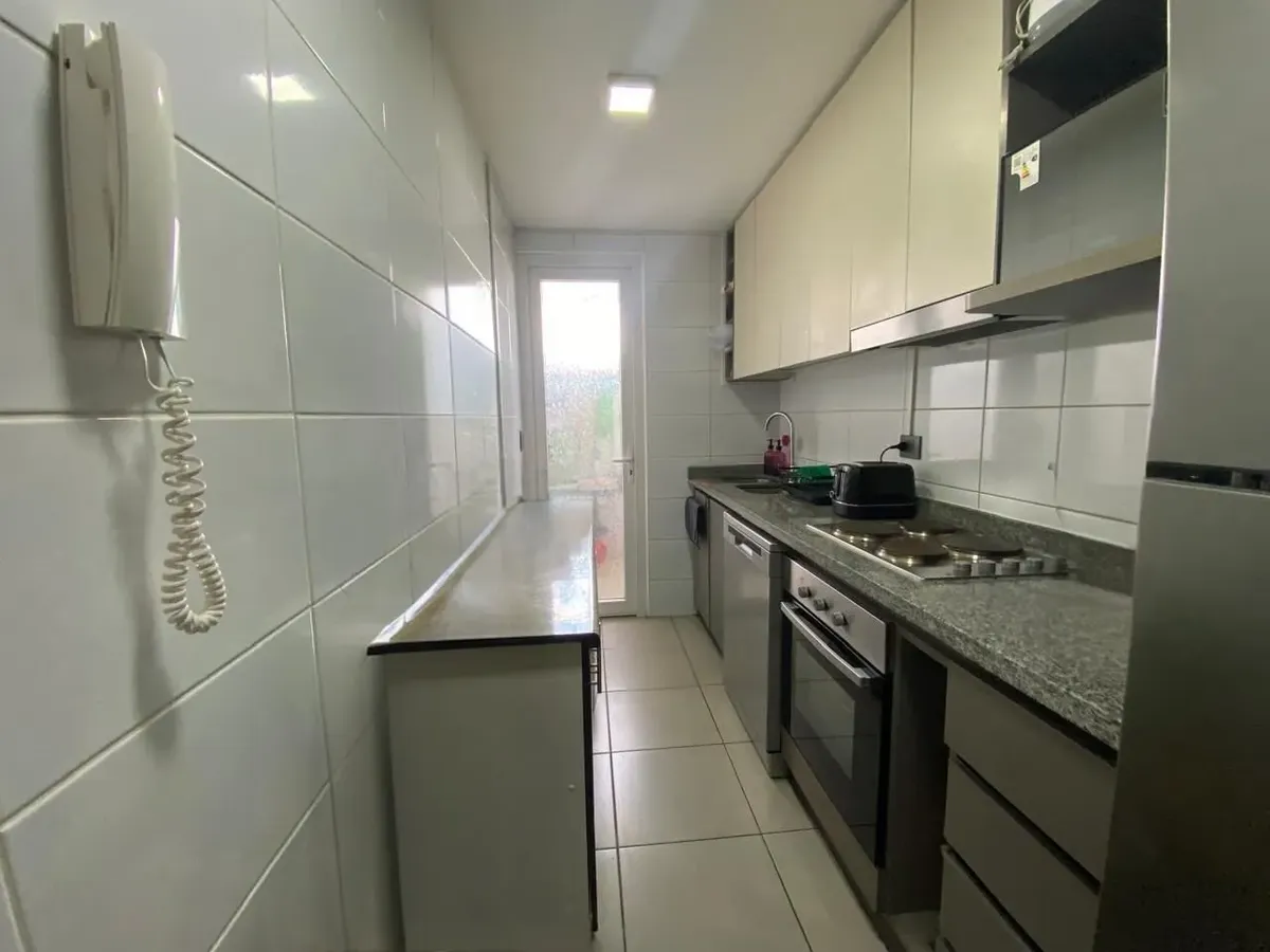 Imagen 4 de 19 de Vende Acogedor Dpto 3d,2b +e+bod , Carlos Silva Vildosola S