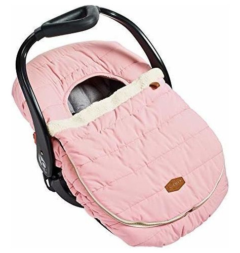 Protector Funda Para Asiento De Coche Jj Cole, Blush Pink