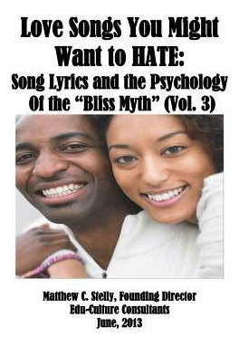 Libro Love Songs You Might Want To Hate : Song Lyrics And...