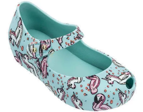 Mini melissa ballerina deals