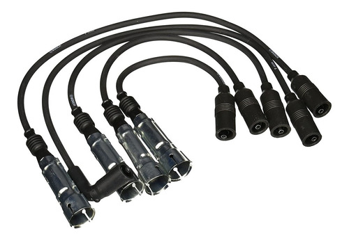 Cables Bujias Volkswagen Golf L4 1.8 1986 Bosch