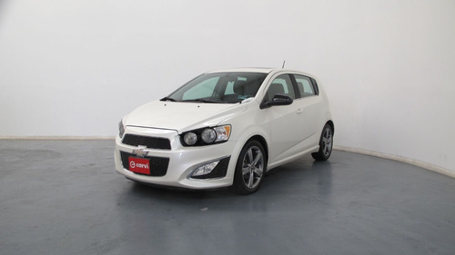 Chevrolet Sonic 1.4 Rs Mt