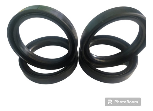 Retenes Para Barras Delanteras De Bmw 650f Scarver 2001-2005