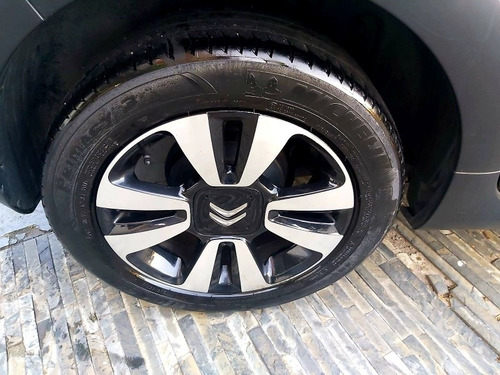 Citroën C3 2018 1.2 Puretech 82 Shine Europa
