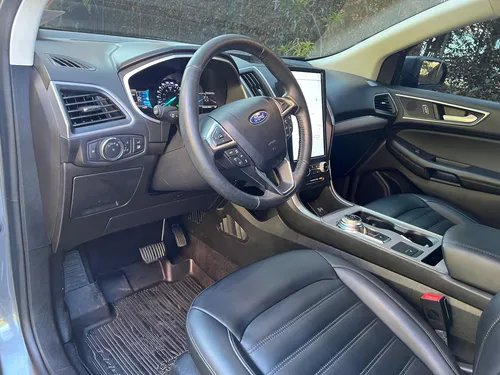 Ford Edge Sel 4x2 2021