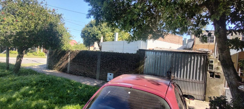 Venta 2 Casas Lote Propio Ezpeleta Garage F/libre