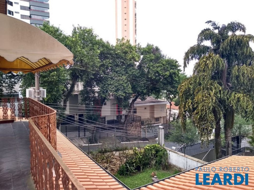 Imagem 3 de 15 de Casa Assobradada - Campo Belo - Sp - 624110