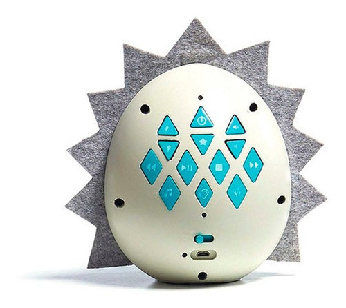 Proyector Sonidos Y Sueño Soother Tiny Love