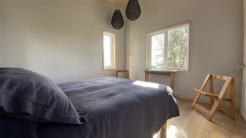 Casa En Venta De 2 Dorm. En Pucón