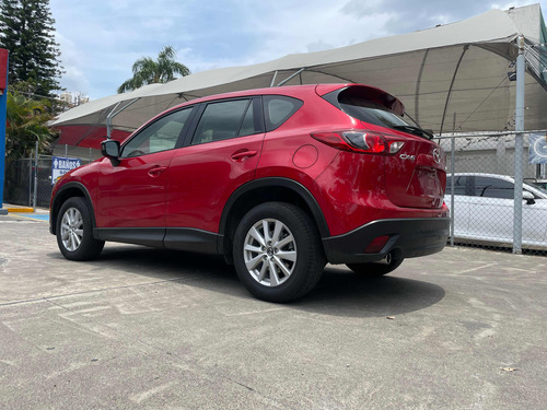 Mazda CX-5 2.0 Isport Mt