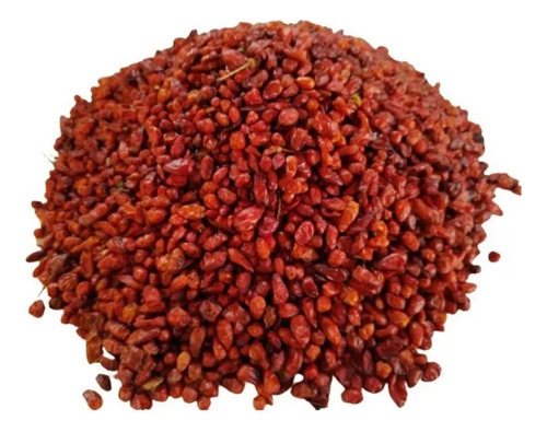 Chiltepin Original 250g | Precio Especial Y Envío Rápido