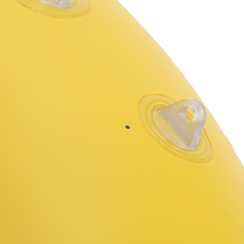Tubo De Natación Inflable De Pvc Para Bebés Para Niños Peque