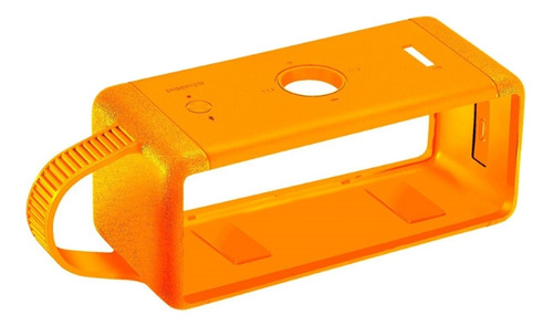 (o) Silicona Para Case For Shell Altavoz Anticaída Para Case