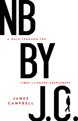 Libro Nb By J. C.: A Walk Through The Times Literary Supp...