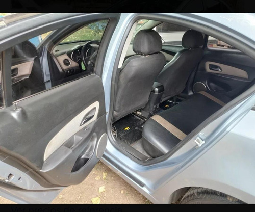 Chevrolet Cruze 1.8 Lt Mt