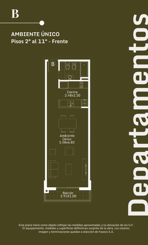 En Venta En Caseros Nuevo Emprendimiento Sobre La Calle Hornos F: 10211