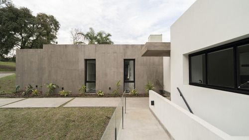 Casa En Country Las Yungas