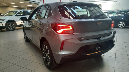 Chevrolet Onix 1.0 Turbo Premier At
