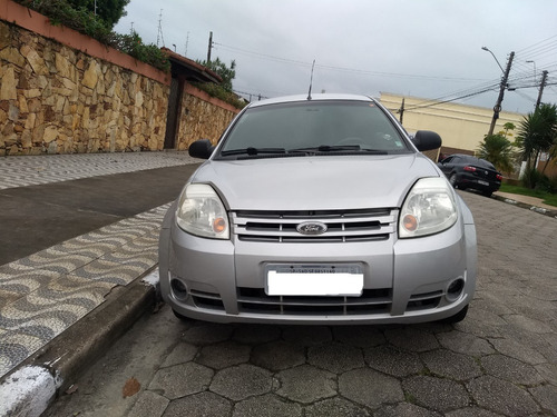 Ford Ka 2009 - Revisado
