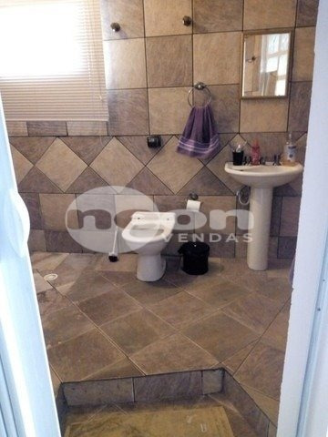 Imagem 4 de 15 de Casa Sobrado - Parque Gerassi - Ref: 1583 - V-1583
