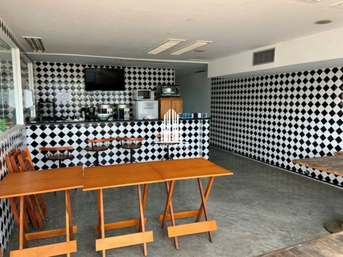 Imagem 7 de 11 de Conj. Comercial 448m² 3 Vagas, 2 Salas, 2 Banheiros - Br26808