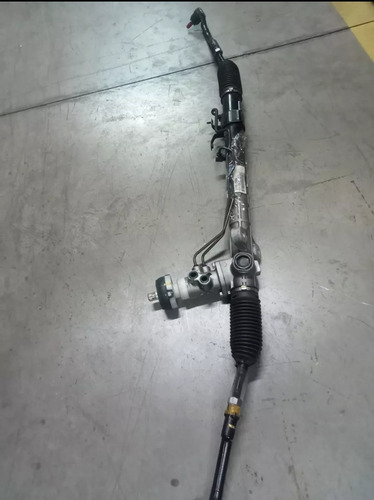 Caixa Direção Hyundai Ix35 11/17 Original Código 577002s000