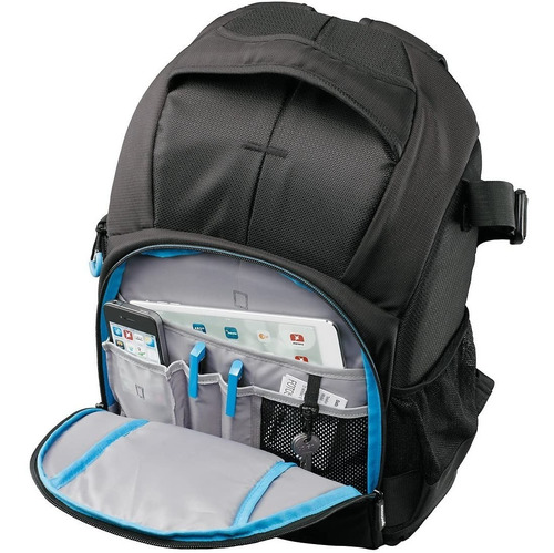 Imagen 5 de 7 de Mochila Cullmann Sydney Pro Dp 600+ P/ Cámaras Fotográficas