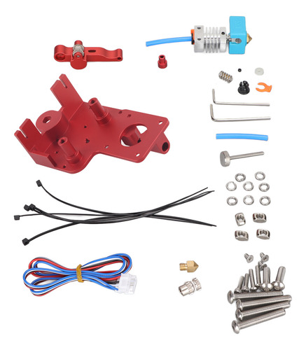 Accesorios Para Impresoras 3d Extrusora De Accionamiento Dir