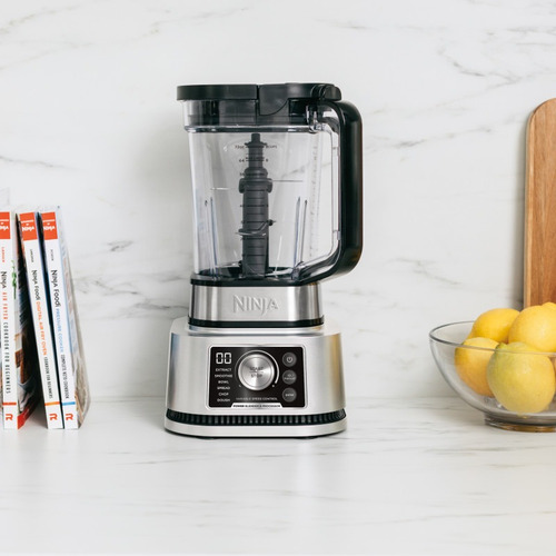 Ninja ® sistema De Cocina 3en1 Licuadora Smart Torque Ss351