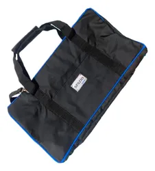 Comprar Bolso Para Ferramentas Spazio Basic - Preto E Azul no Mercado Livre