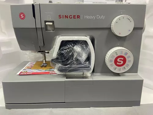 Singer Heavy Duty 4432 - Maquina de coser