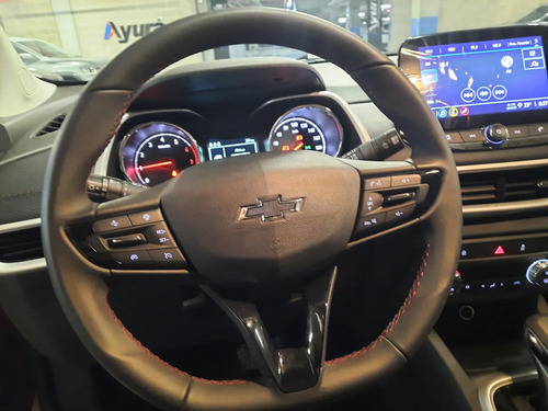 Chevrolet Tracker 1.2 T Rs 4X2 At
