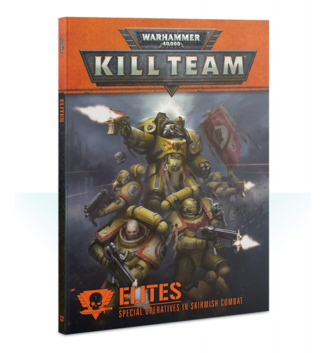 Citadel Kill Team Elites (sb)
