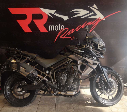 Triumph Xrx