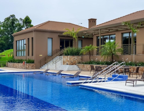 Imagem 30 de 30 de Casa Com 3 Dormitórios À Venda, 186 M² Por R$ 1.190.000,00 - Cyrela Landscape Seminario - Gravataí/rs - Ca2134