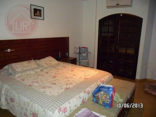 Imagem 15 de 15 de Casa Sobrado Para Venda, 3 Dormitório(s) - 3164