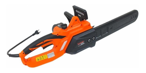 Eletrosserra Vse 2200 Vulcan 2200 Watts 220 Volts Sabre 16