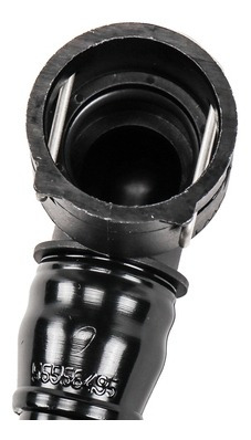 Tubo Vacio Cuerpo Aceleracion A Motor Trax 1.8 4l 2017