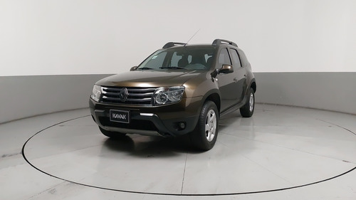 Renault Duster 2.0 DYNAMIQUE MEDIA NAV AT