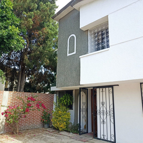 Casa En Venta En San Pedro Cholula Xixitla
