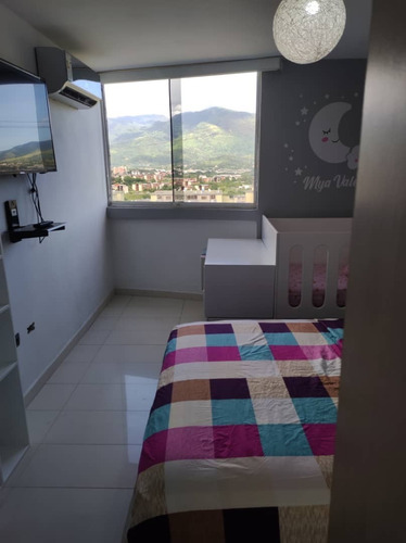 Imagen 13 de 20 de Se Vende La Sabana, Guatire Apartamento.