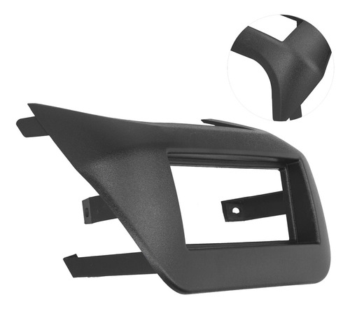 Nuevo Panel De Radio 1din Para Fiat Fiorino
